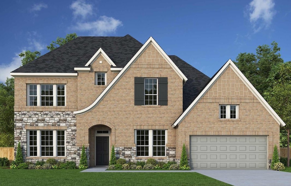 1219 Ann Meadow Ln, Richmond, TX 77469 - photo 1