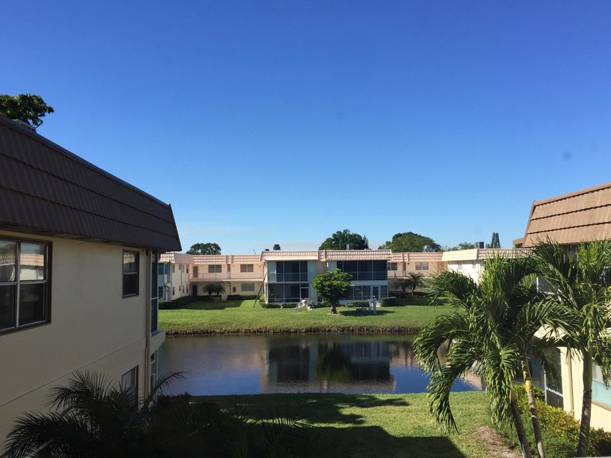 Front Water View