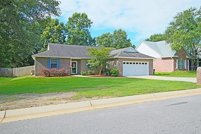 3420 Holt Cir, Pensacola, FL 32526 - photo 1