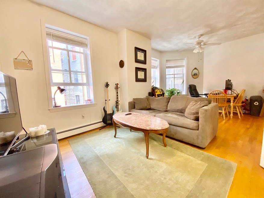 13 Lewis St unit 2, Boston, MA 02113 - photo 1