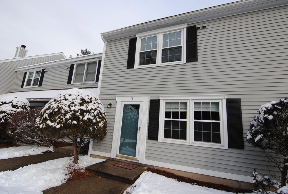 74 Cadogan Way unit UGG296, Nashua, NH 03062 - photo 1
