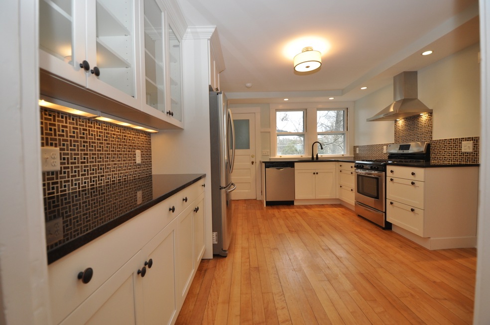 12 Manville St unit 1, Great Barrington, MA 01230 - photo 1