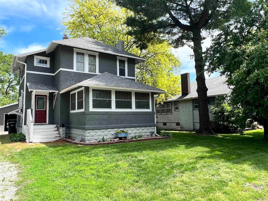 407 S West St, Corydon, IA 50060 - photo 1