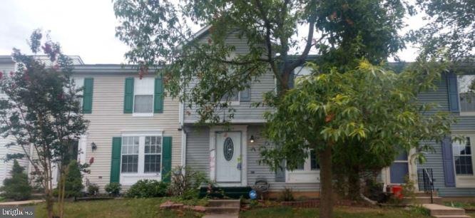 7707 Paddock Way, Windsor Mill, MD 21244 - photo 1