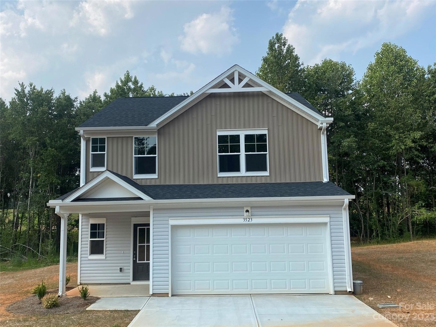 3523 Cambridge Place unit 11, Statesville, NC 28625 - photo 1