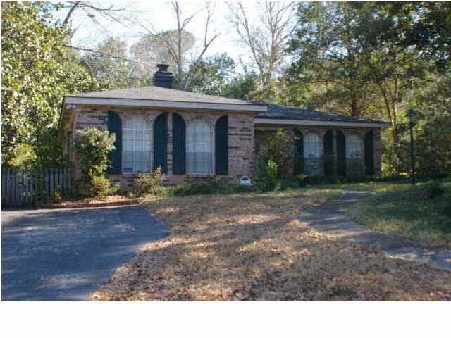 425 Coventry Way, Mobile, AL 36606 - photo 1