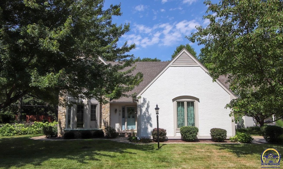 Lori Moser Real Estate Agent in Topeka, KS