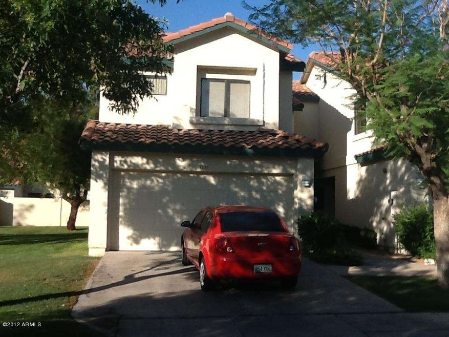 1131 W Biscayne DR, Gilbert, AZ 85233