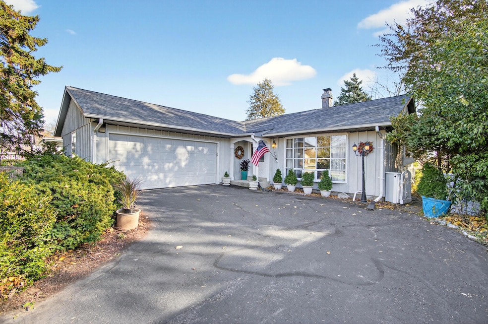 1639 C A Becker Dr, Racine, WI 53406 - photo 1