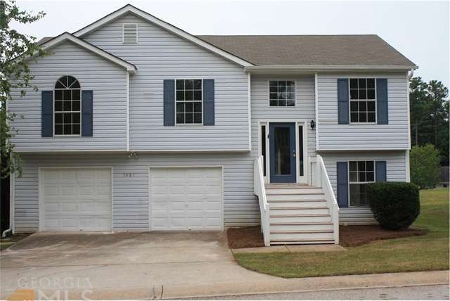 3481 Oak Leaf Ct, Rex, GA 30273 - photo 1