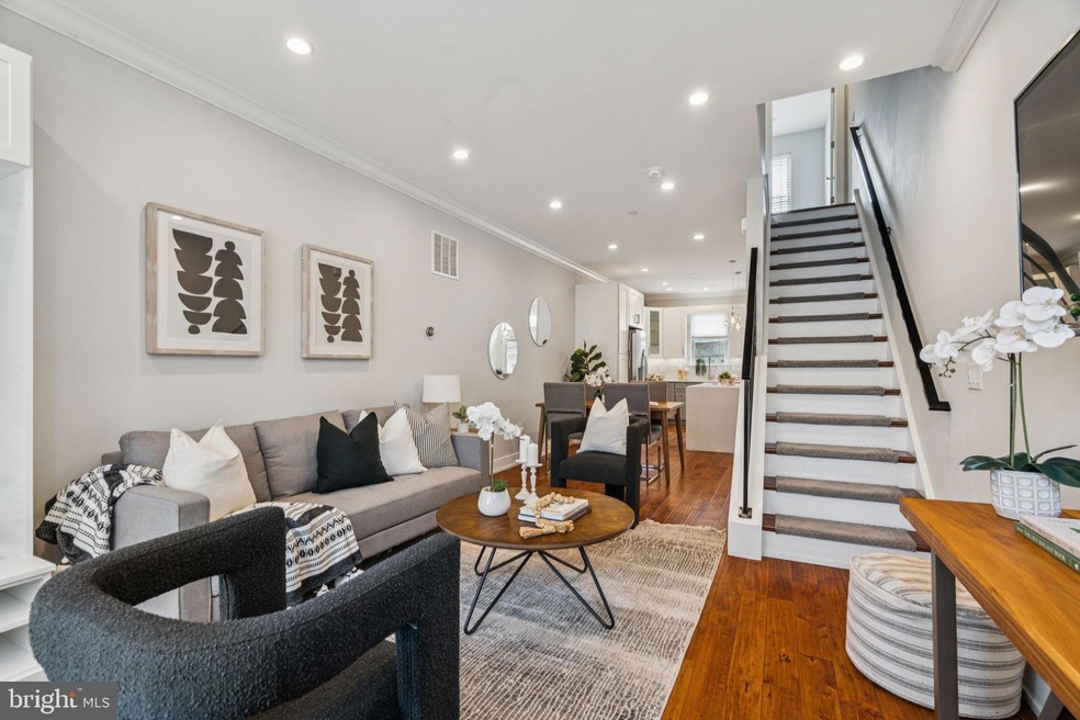 2040 Manton St, Philadelphia, PA 19146 - photo 1