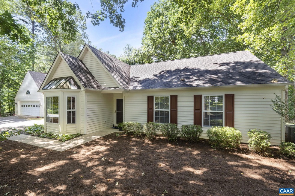 298 Northridge Rd, Ruckersville, VA 22968 - photo 1