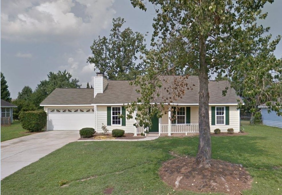 1604 Providence Ln, Warner Robins, GA 31088 - photo 1