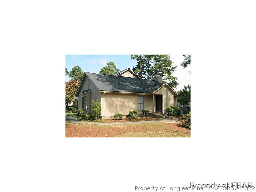 4607 Fen Ct, Fayetteville, NC 28314 - photo 1