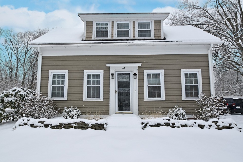 63 Summer St, Northborough, MA 01532 - photo 1