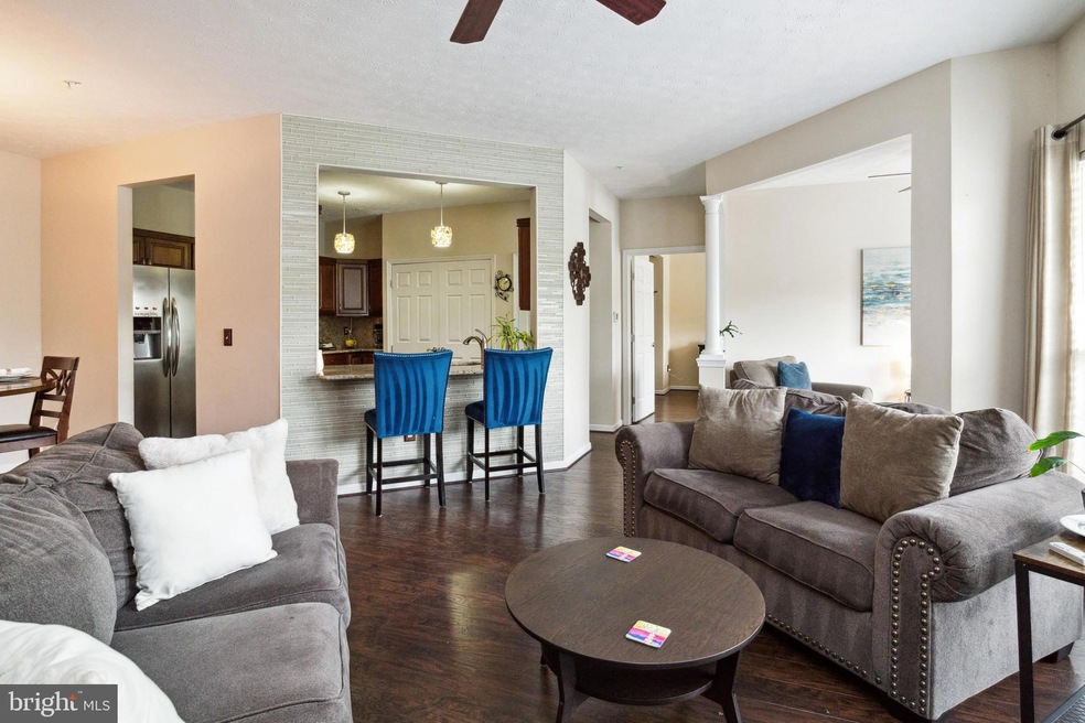 2507 Amber Orchard Ct W unit U204, Odenton, MD 21113 - photo 1