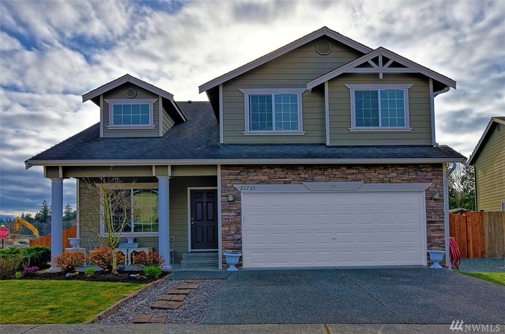 27735 Ridge Way, Stanwood, WA 98292 - photo 1