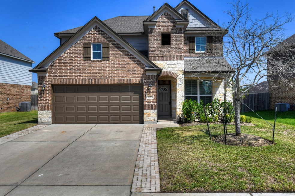 4715 Wheel Wright Trail, Rosenberg, TX 77471 - photo 1
