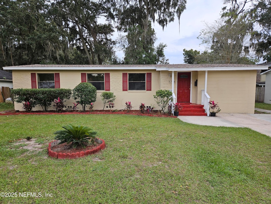 5758 Oliver St, Jacksonville, FL 32211 - photo 1