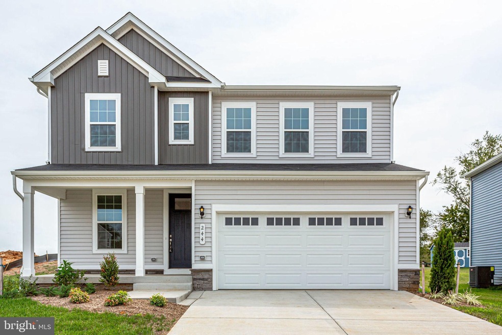 244 Pleasant Hill Dr, Boyce, VA 22620 - photo 1