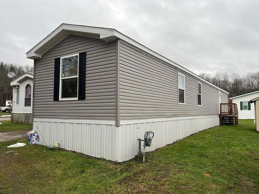 For Sale $72,000