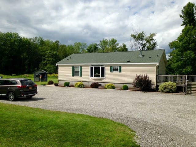 Main View