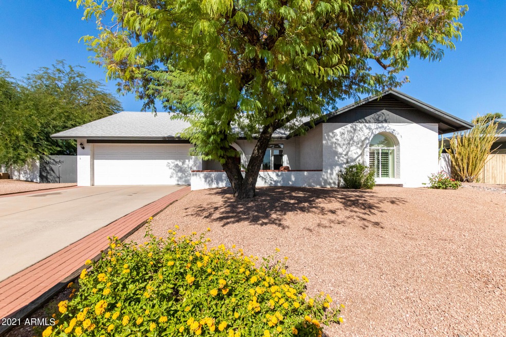 Beautiful Tempe Home!