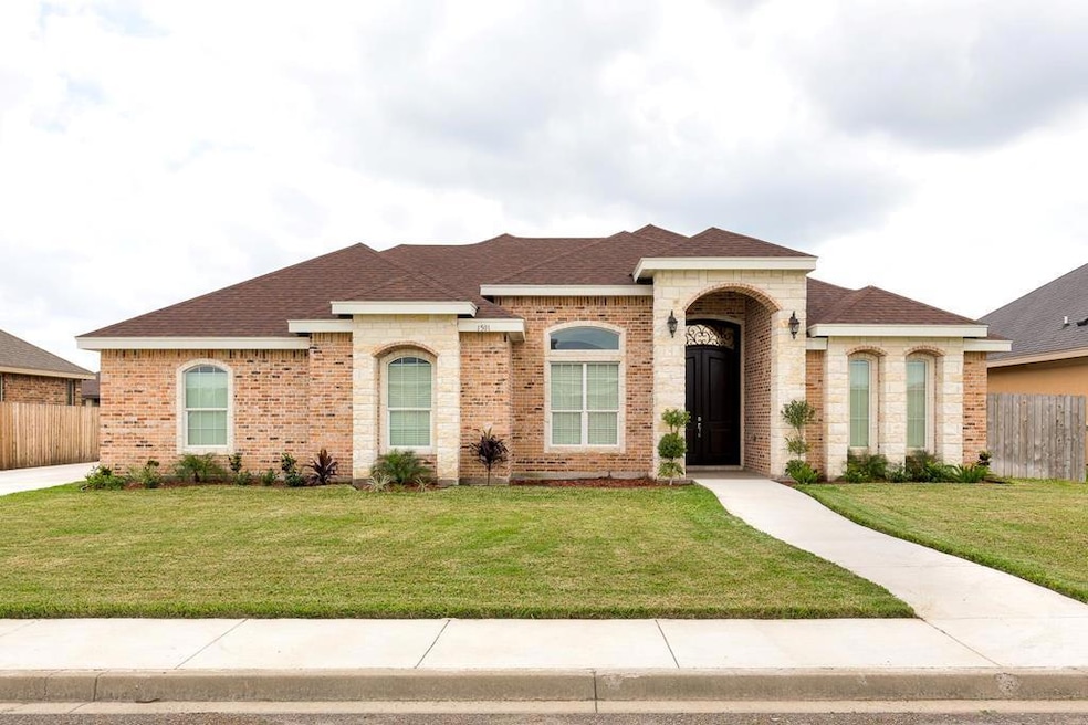 1501 Amaryllis, Weslaco, TX 78599 - photo 1