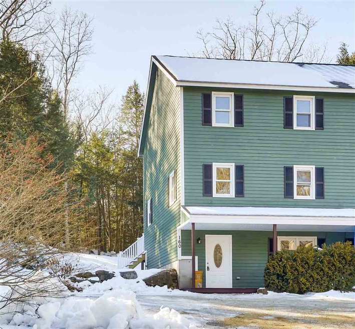 160 N Shore Rd unit L, Derry, NH 03038 - photo 1