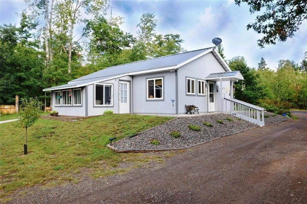 4521 Morning Star Dr, Danbury, WI 54830 - photo 1