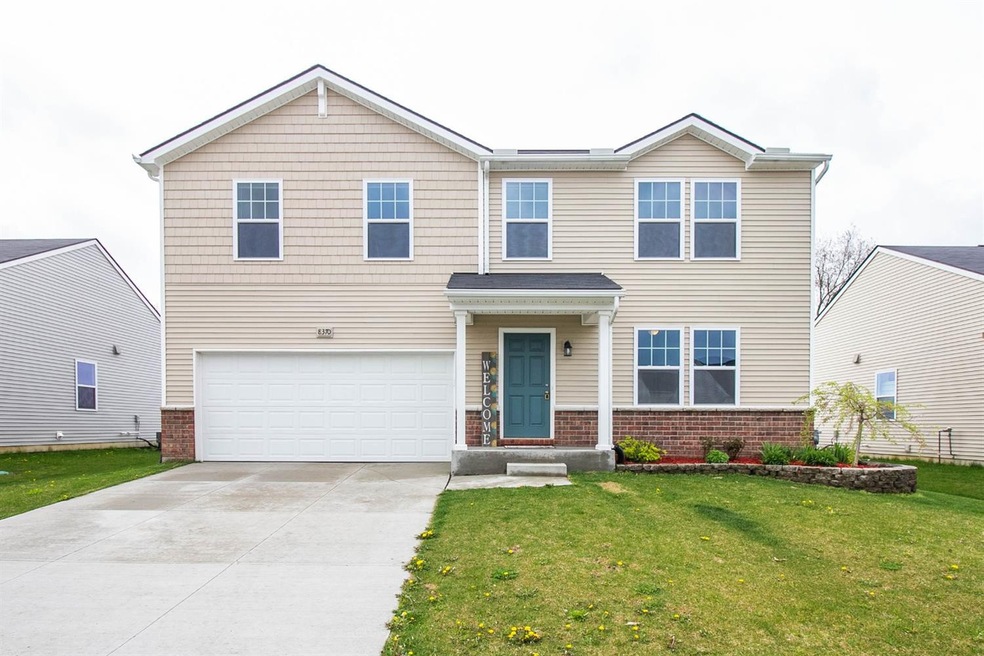 8370 Crab Apple Trail, Dexter, MI 48130 - photo 1