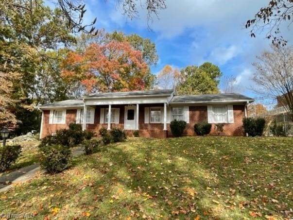 1554 Sunset Ave, Asheboro, NC 27205 - photo 1