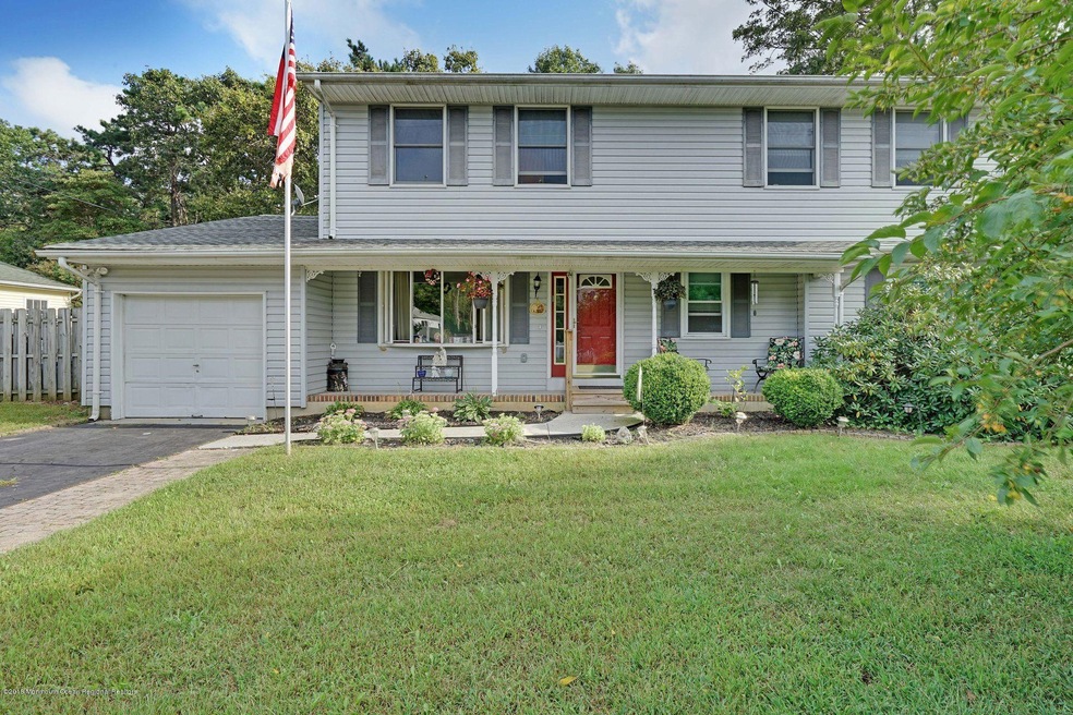 1651 Joffre Rd, Forked River, NJ 08731 - photo 1