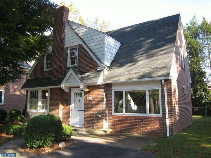 865 Delmont Dr, Wynnewood, PA 19096 - photo 1