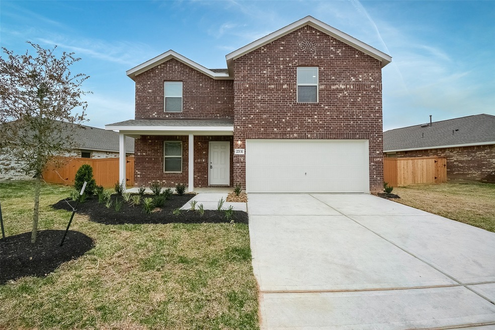 27131 River Birch Ridge Dr, Katy, TX 77493 - photo 1