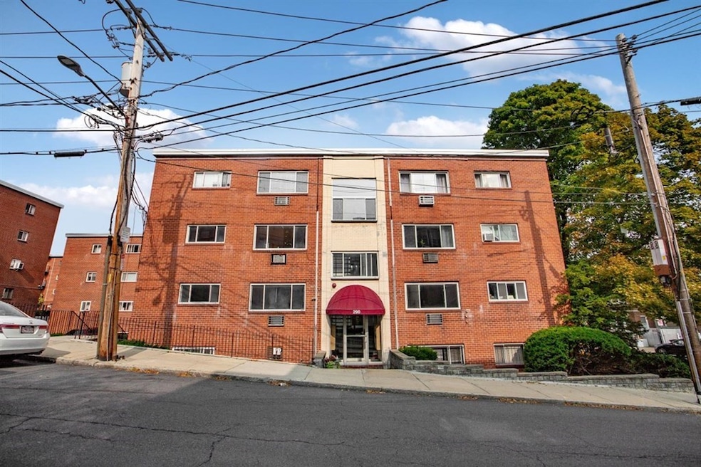 290 Corey Rd unit 21, Brighton, MA 02135 - photo 1