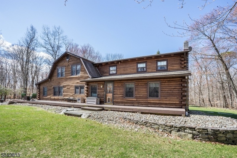 90 Mount Vernon Rd, Columbia, NJ 07832 - photo 1