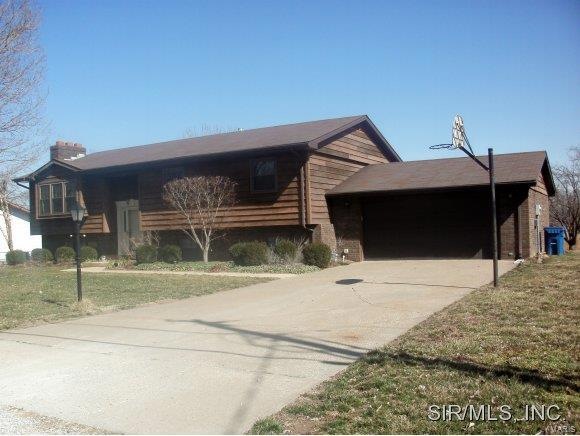 209 Willow Dr, Collinsville, IL 62234 - photo 1