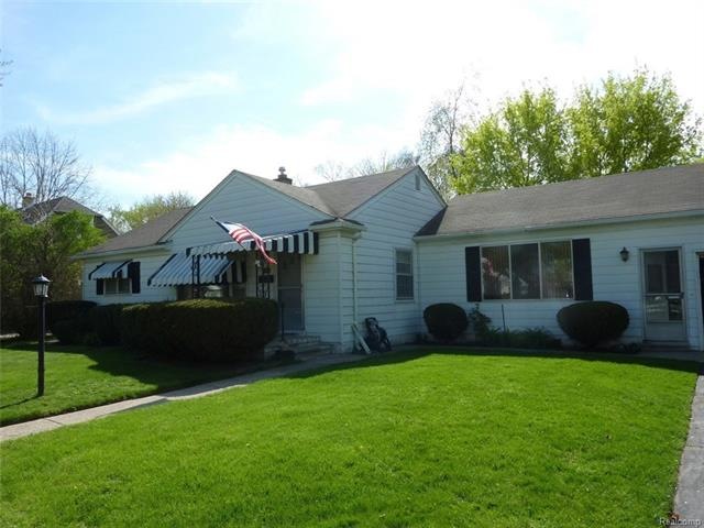 Fabulous Clawson Ranch