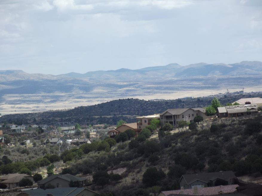 Very Nice View Lot