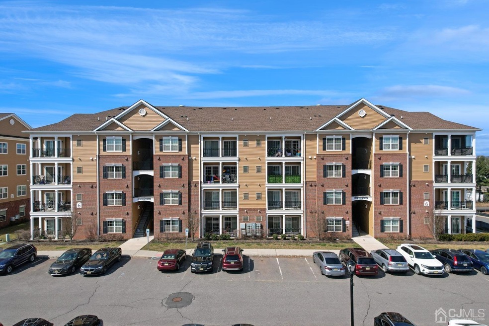 634 Strassle Way, South Plainfield, NJ 07080 - photo 1