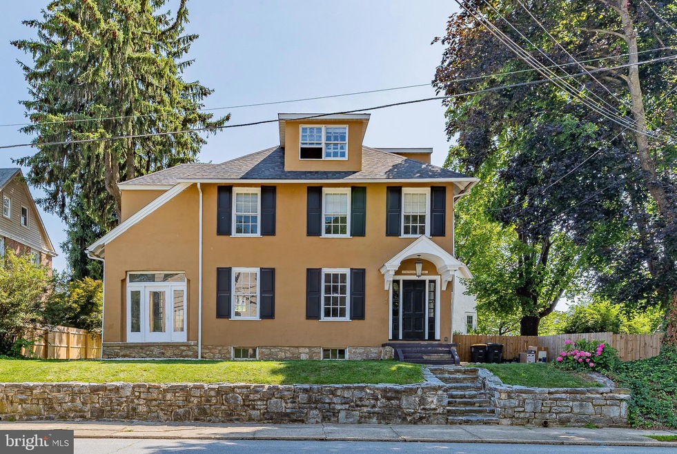 124 Manor Ave, Downingtown, PA 19335 - photo 1