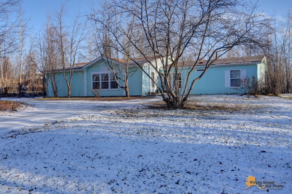 11867 Wasey Way, Wasilla, AK 99654 - photo 1