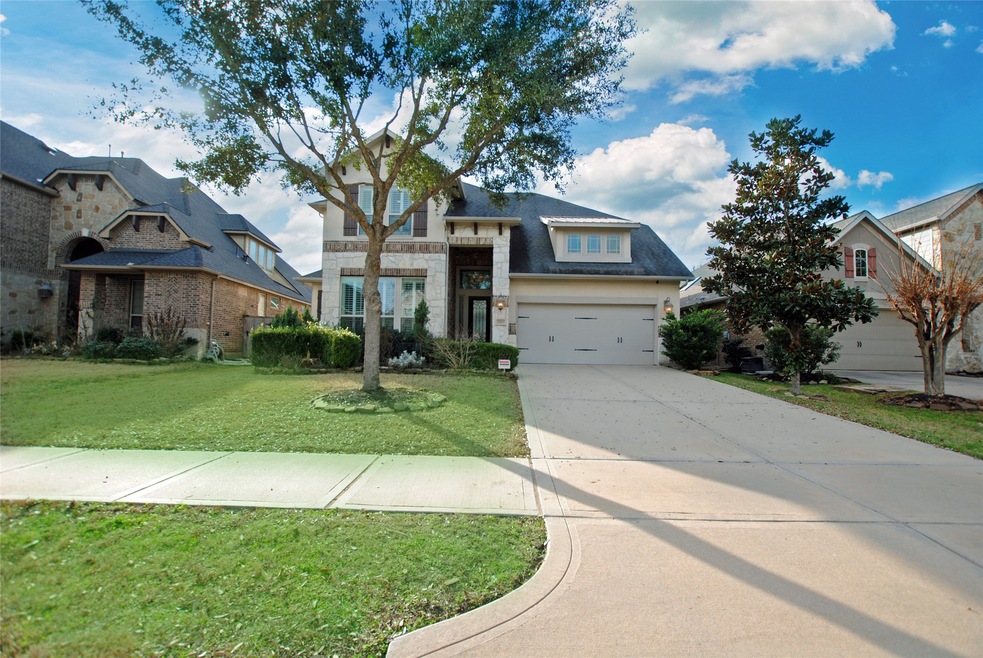 27923 Hunters Rock Ln, Katy, TX 77494 - photo 1