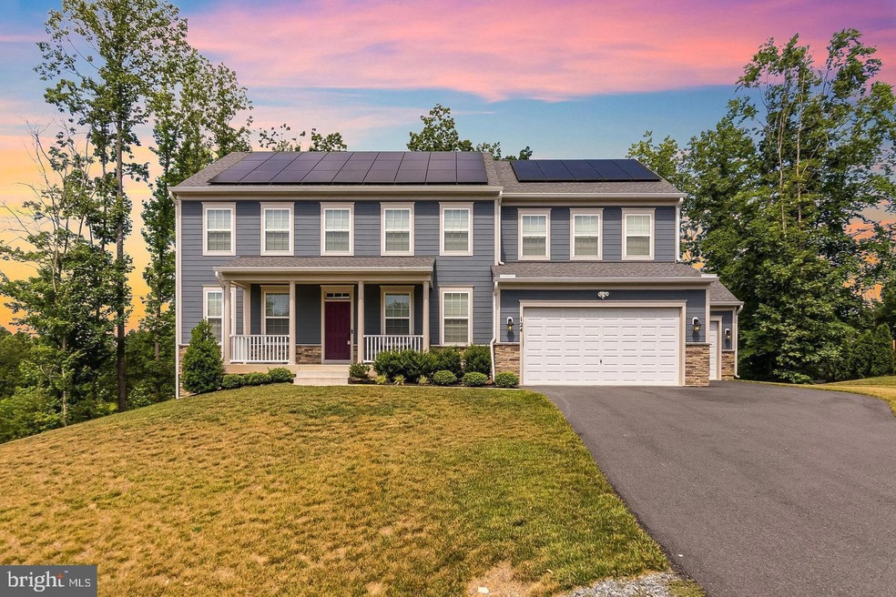 124 Black Hawk Dr, Stafford, VA 22554 - photo 1