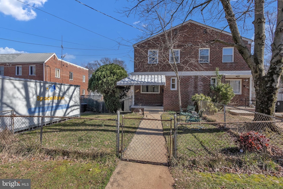 3509 56th St, Hyattsville, MD 20784 - photo 1