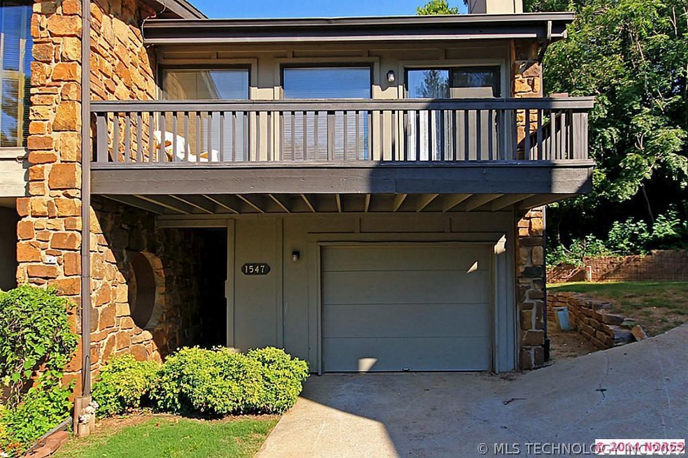 Beautiful midtown condo.