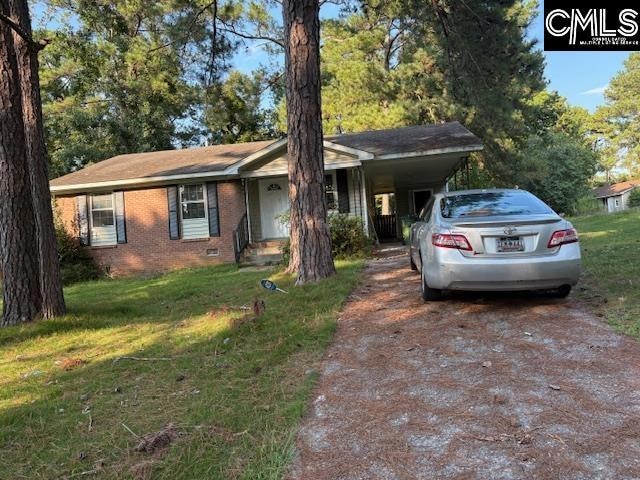 1101 Flamingo Dr, Columbia, SC 29203 - photo 1