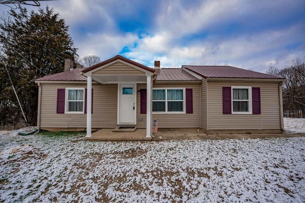 Sold $243,000 • Co-Listing Agent