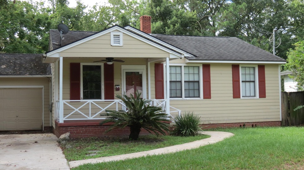 4810 Cardinal Blvd, Jacksonville, FL 32210 - photo 1